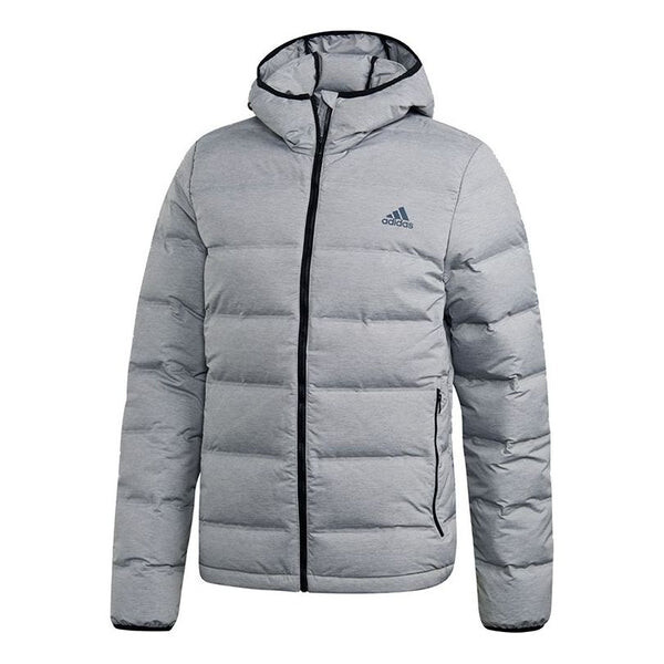 Пуховик adidas logo hooded Stay Warm Casual Outdoor Down Jacket Asia Edition Gray, серый
Пуховик adidas logo hooded Stay Warm Casual Outdoor Down Jacket Asia Edition Gray, серый