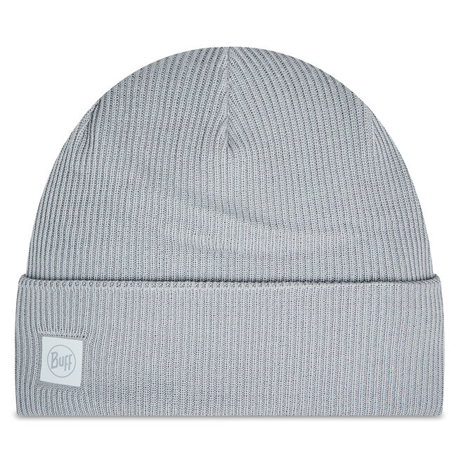 Шапка Buff Crossknit, серый
Шапка Buff Crossknit, серый