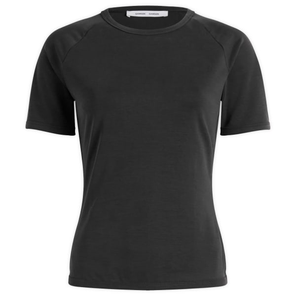 Футболка Sasus Samsøe Samsøe, черный
Футболка Sasus Samsøe Samsøe, черный