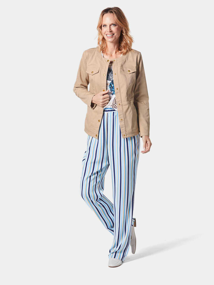 Переходная куртка GOLDNER, песочный, Бежевый, Переходная куртка GOLDNER, песочный
Переходная куртка GOLDNER, песочный, Бежевый, Переходная куртка GOLDNER, песочный