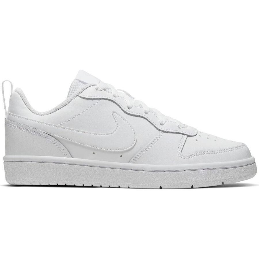 Кроссовки Nike Court Borough Low2 White
Кроссовки Nike Court Borough Low2 White