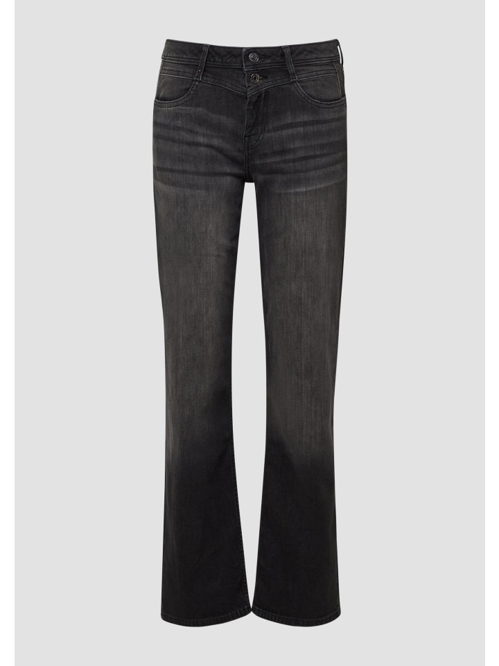 Джинсы KAROLIN в цвете 99Z2_черный s.Oliver
Джинсы KAROLIN в цвете 99Z2_черный s.Oliver