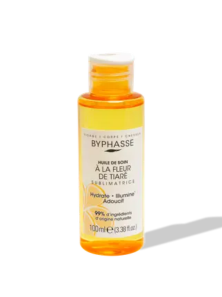 Масло Tiare Flower Sublimating 100 Ml
Масло Tiare Flower Sublimating 100 Ml