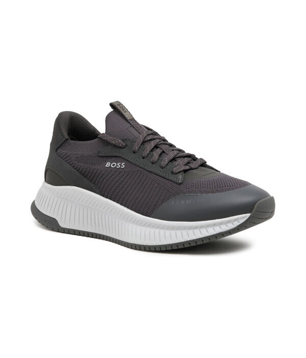 Кроссовки мужские Boss спортивные, черный
Кроссовки мужские Boss спортивные, черный