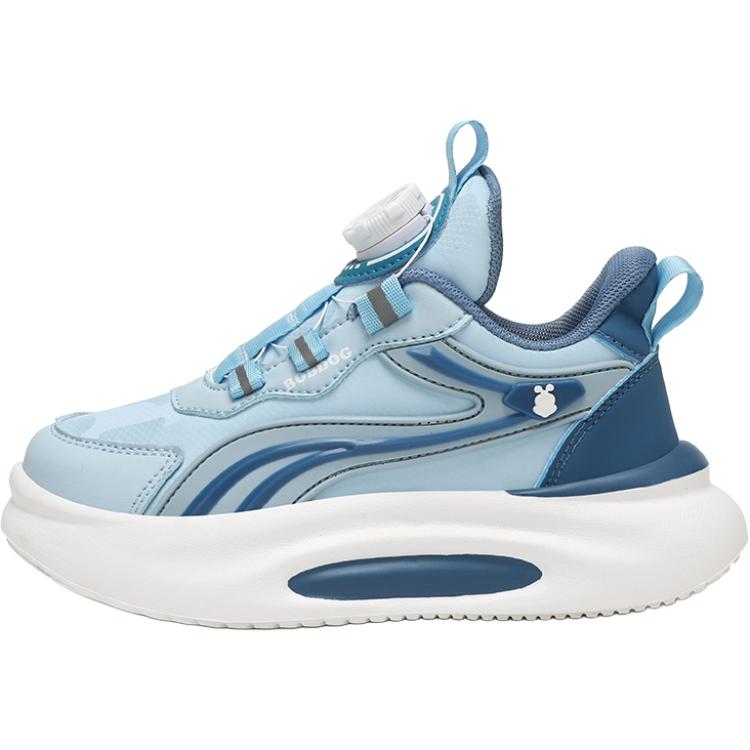 Нескользящие износостойкие низкие детские кроссовки для повседневной носки BOBDOG, синий
Нескользящие износостойкие низкие детские кроссовки для повседневной носки BOBDOG, синий