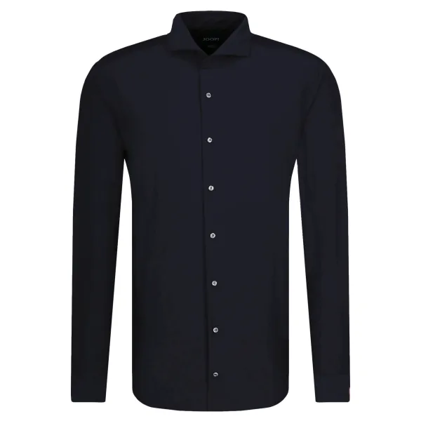 Рубашка узкого кроя Pajos-n Joop!, синий
Рубашка узкого кроя Pajos-n Joop!, синий