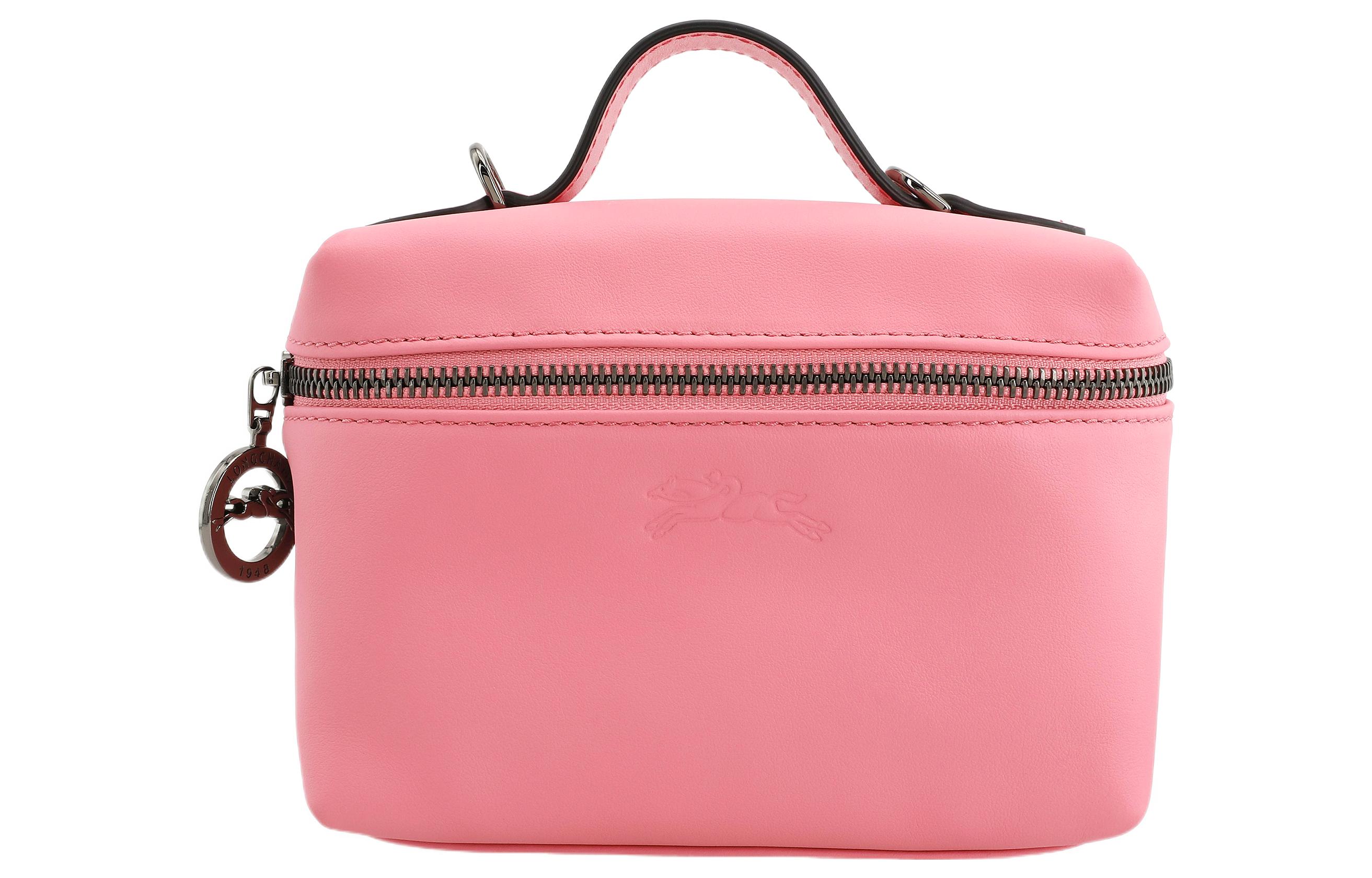 Le Pliage Xtra Кожаная Коробка Сумка Через Плечо Мини Женская Розовый Розовый LONGCHAMP
Le Pliage Xtra Кожаная Коробка Сумка Через Плечо Мини Женская Розовый Розовый LONGCHAMP