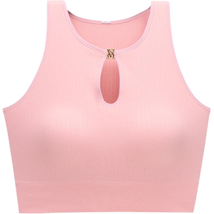 Victoria's Secret Топ Lily Pink
Victoria's Secret Топ Lily Pink