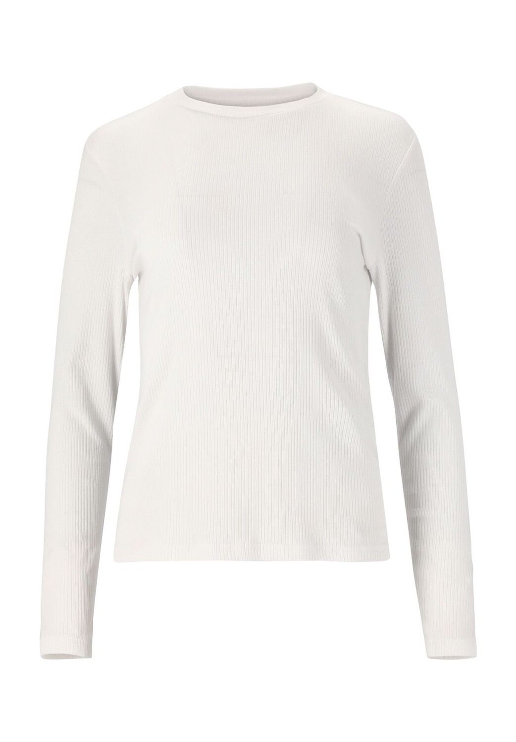 Рубашка Lankae с длинными рукавами и влагорегулирующими свойствами, тянется в четырех направлениях ENDURANCE ATHLECIA, белый
Рубашка Lankae с длинными рукавами и влагорегулирующими свойствами, тянется в четырех направлениях ENDURANCE ATHLECIA, белый