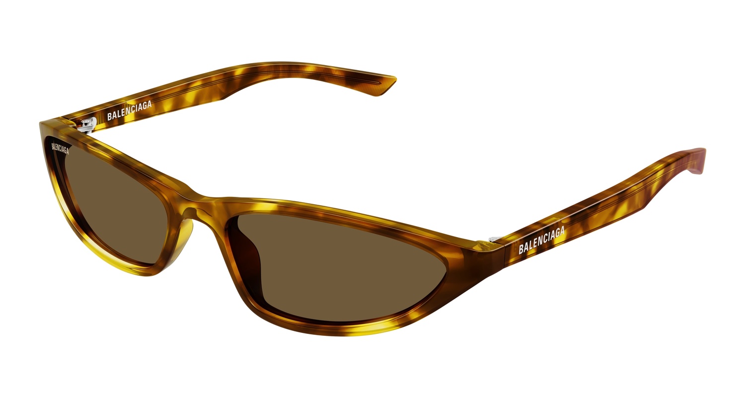 Женские солнцезащитные очки BB0402S BALENCIAGA
Женские солнцезащитные очки BB0402S BALENCIAGA