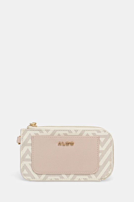 Кошелек Lineatus Aldo, розовый
Кошелек Lineatus Aldo, розовый