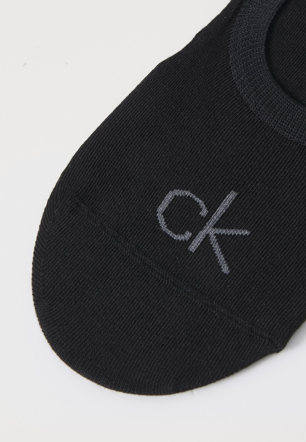 Носки для тренировок WOMEN FOOTIE HIGH CUT 2 PACK Calvin Klein Underwear, черный
Носки для тренировок WOMEN FOOTIE HIGH CUT 2 PACK Calvin Klein Underwear, черный