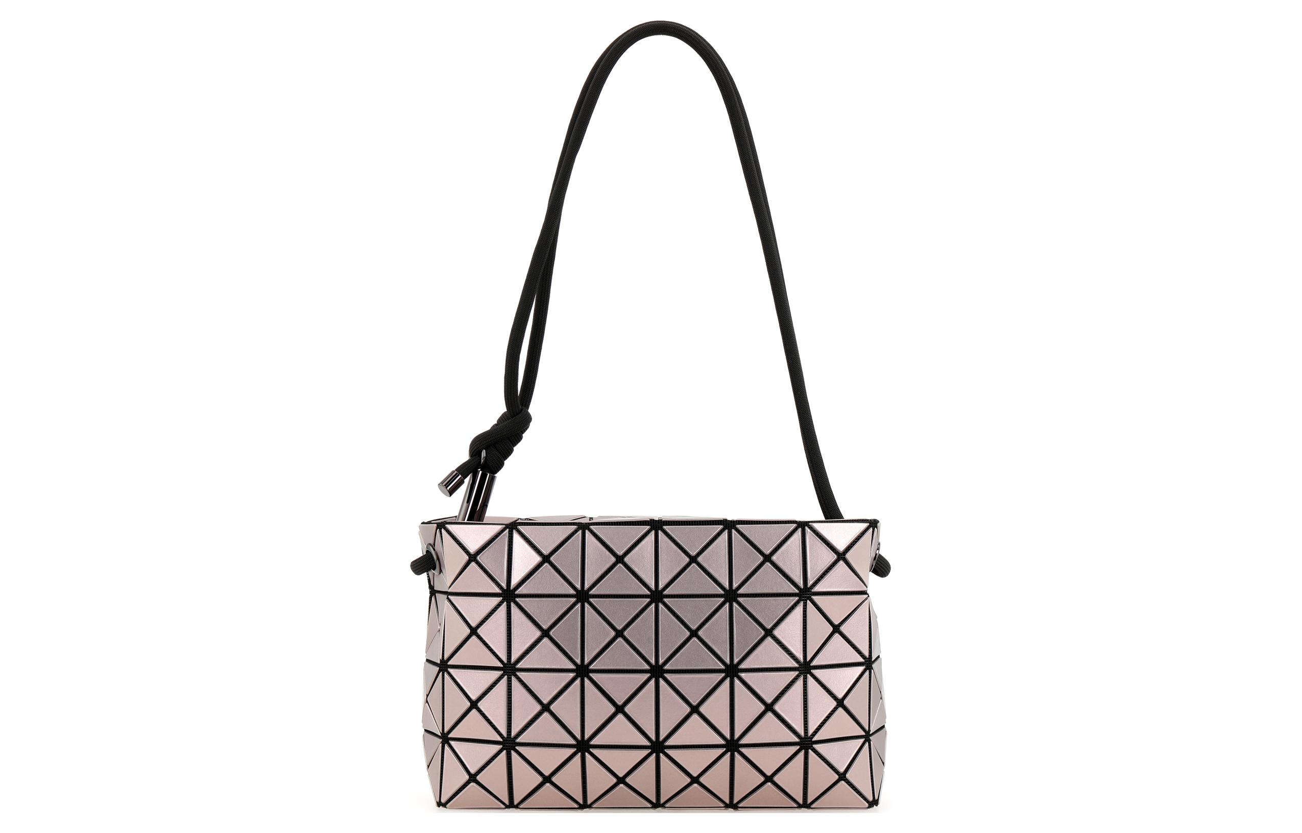 ISSEY MIYAKE Поливинилхлоридная смола портативная сумка через плечо женская медная
ISSEY MIYAKE Поливинилхлоридная смола портативная сумка через плечо женская медная