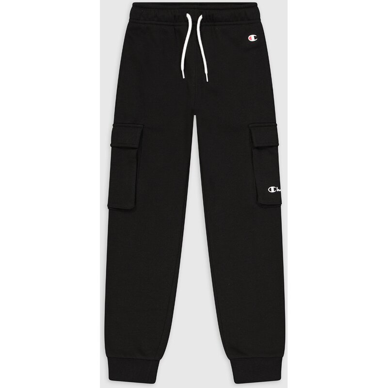 Спортивные брюки-карго Champion, цвет nbk
Спортивные брюки-карго Champion, цвет nbk