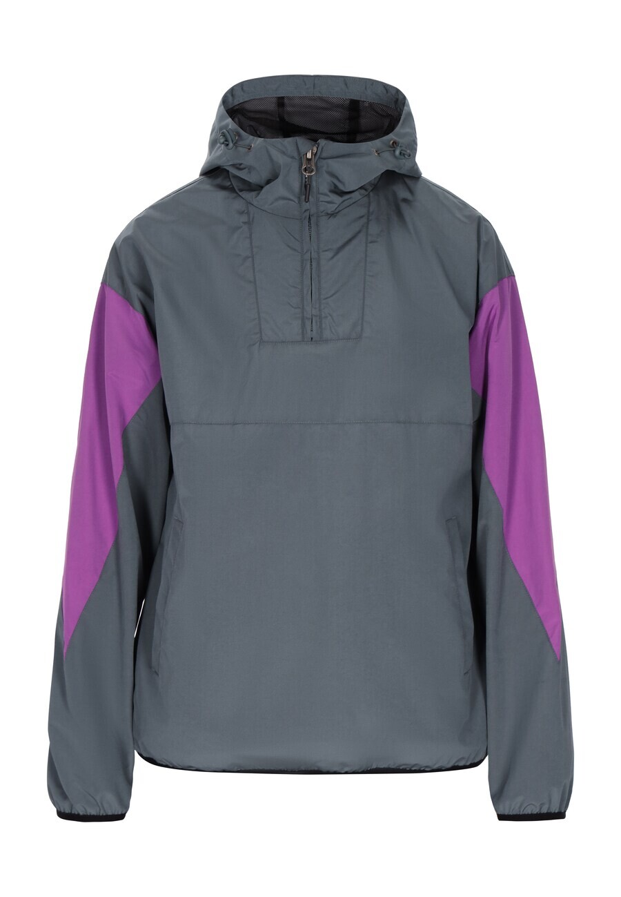 Всесезонная куртка hoona Between-Season Jacket, дымно-синий
Всесезонная куртка hoona Between-Season Jacket, дымно-синий