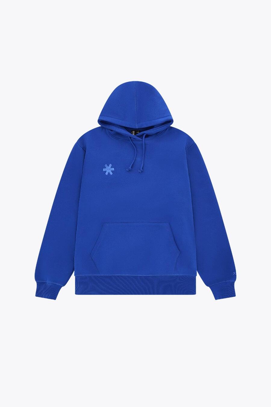 Базовая толстовка с капюшоном для детей Osaka | Королевский синий
Базовая толстовка с капюшоном для детей Osaka | Королевский синий