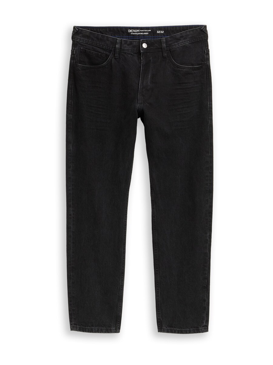 Обычные джинсы TOM TAILOR DENIM Waylen, Black Denim
Обычные джинсы TOM TAILOR DENIM Waylen, Black Denim