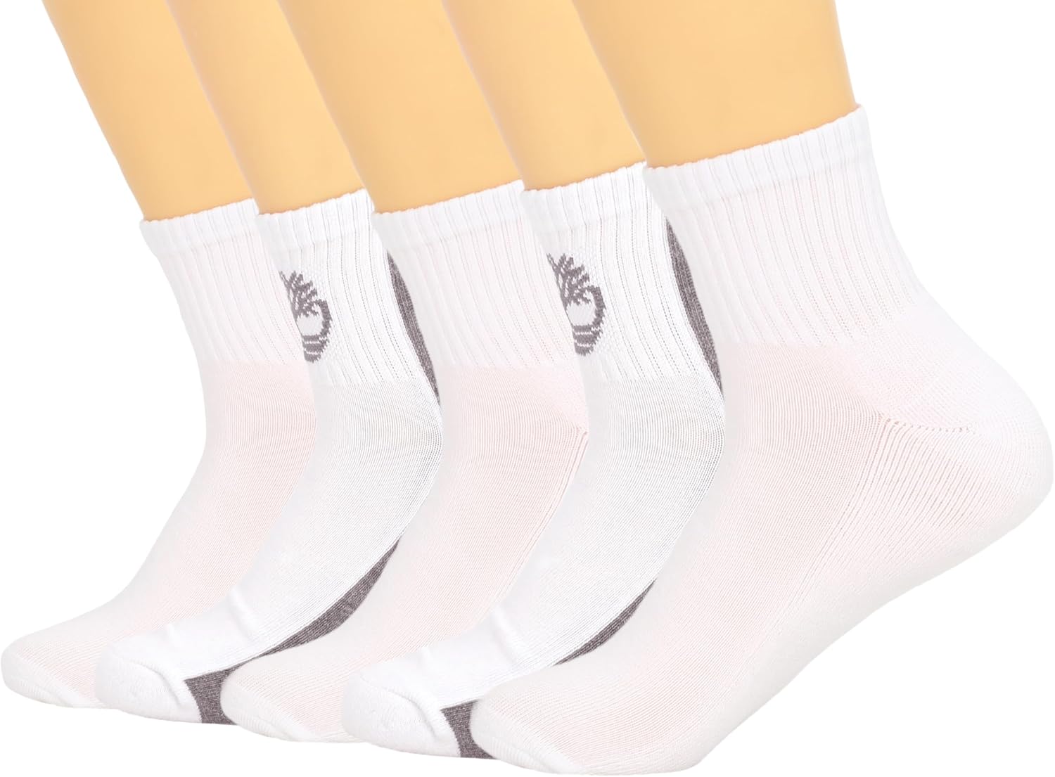 Мужские носки Timberland Quarter, White
Мужские носки Timberland Quarter, White