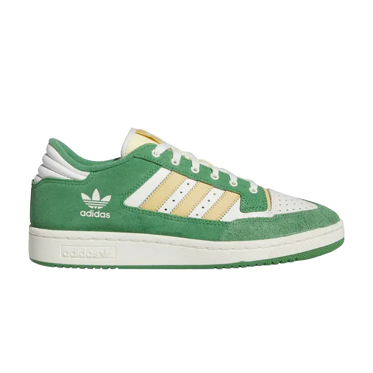 Кроссовки Adidas Centennial 85 Low, зеленый
Кроссовки Adidas Centennial 85 Low, зеленый