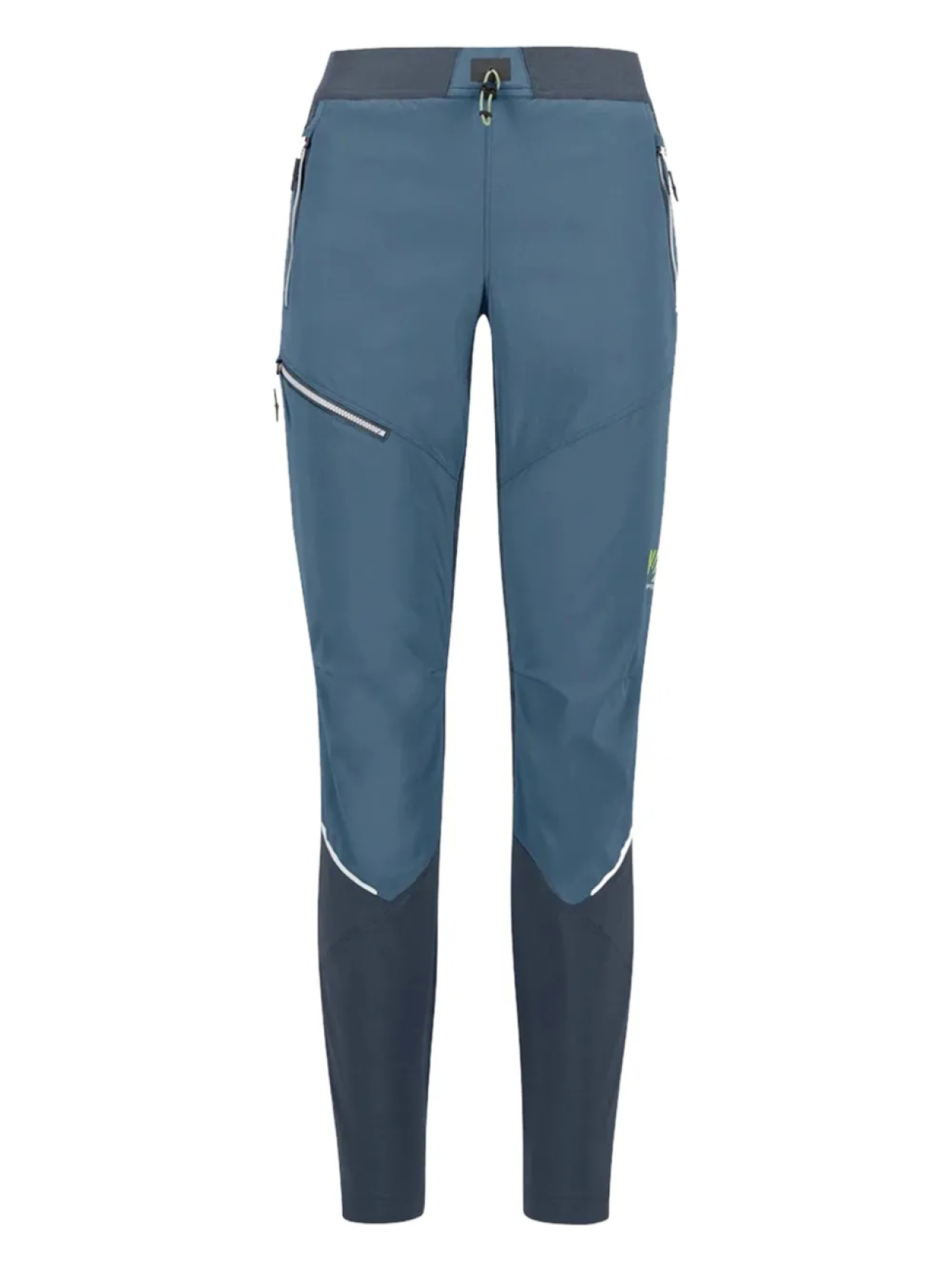 Брюки KARPOS Rock Evo, синий
Брюки KARPOS Rock Evo, синий