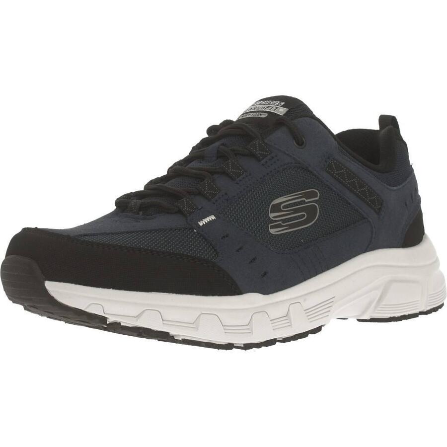 Мужские кроссовки Skechers Sport Casual OAK CANYON, синие
Мужские кроссовки Skechers Sport Casual OAK CANYON, синие