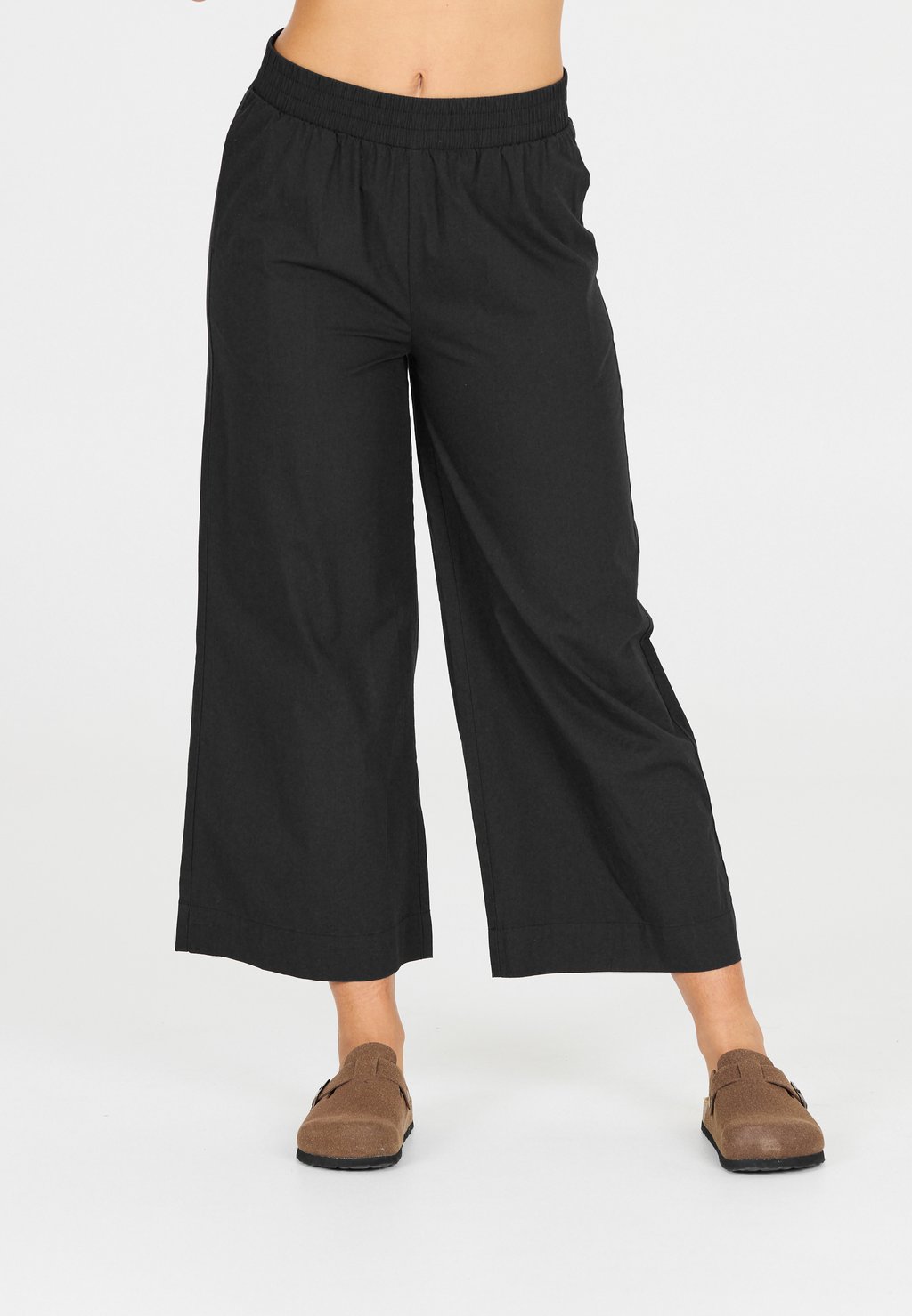 Брюки KENORA Cruz, черный
Брюки KENORA Cruz, черный