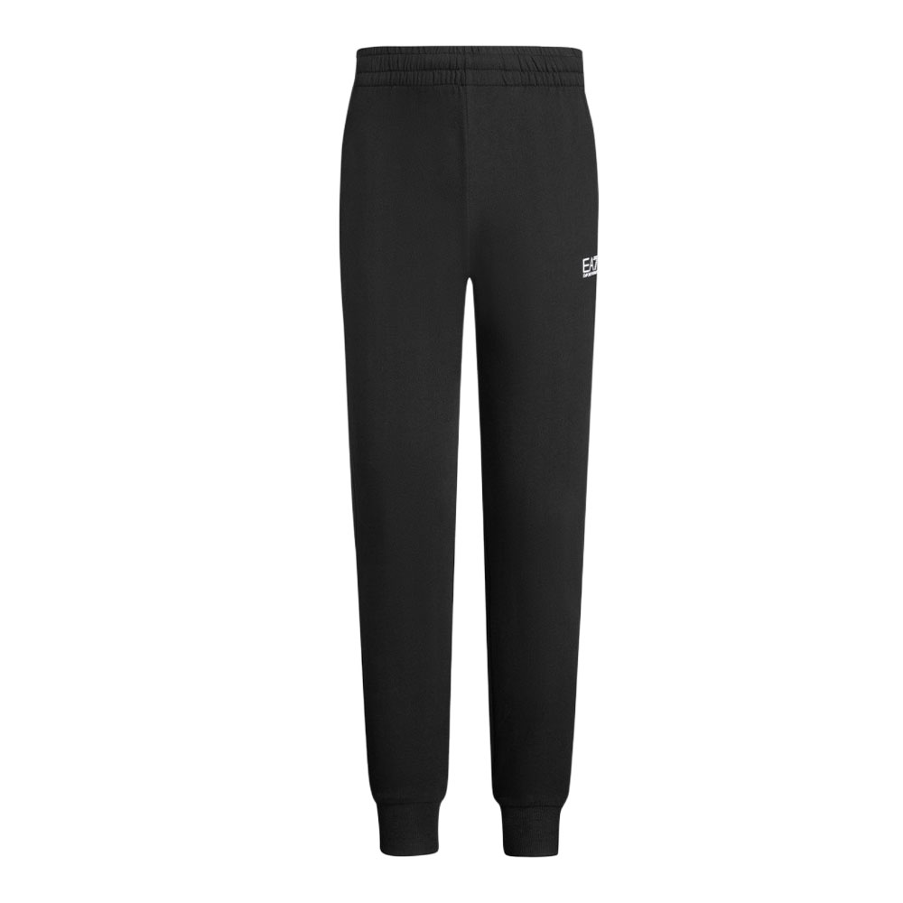 EMPORIO ARMANI EA7 FW24 спортивные трикотажные брюки мужские black
EMPORIO ARMANI EA7 FW24 спортивные трикотажные брюки мужские black