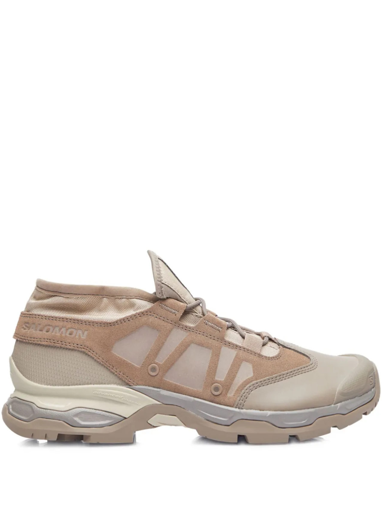 Salomon кроссовки Jungle Ulta Low Advanced, нейтральный
Salomon кроссовки Jungle Ulta Low Advanced, нейтральный
