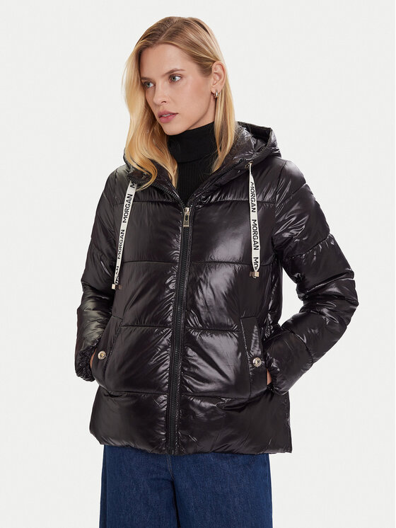 Зимняя куртка regular fit 252-GMODOU Morgan, черный
Зимняя куртка regular fit 252-GMODOU Morgan, черный