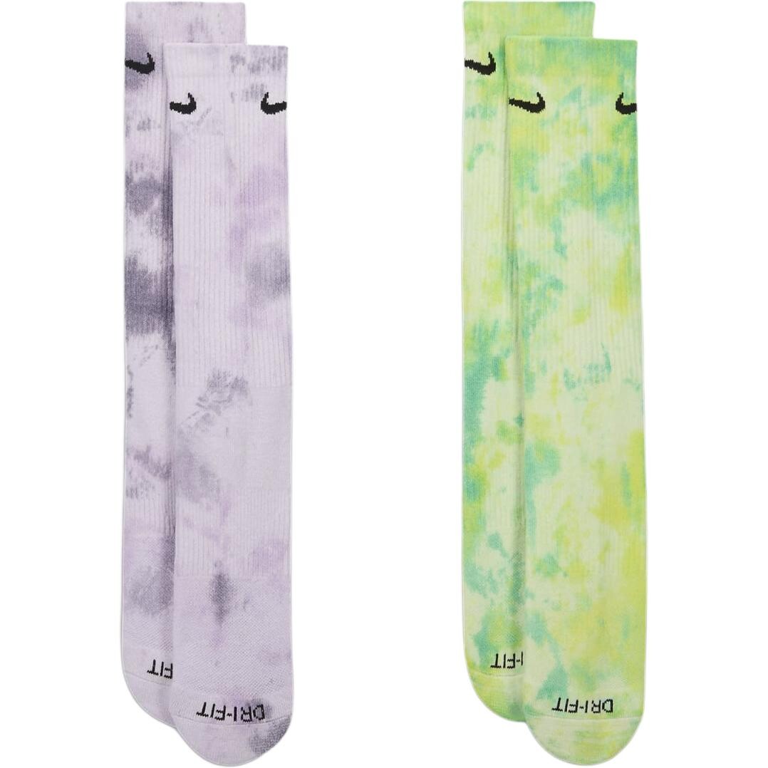 Носки унисекс до середины икры Nike
Носки унисекс до середины икры Nike