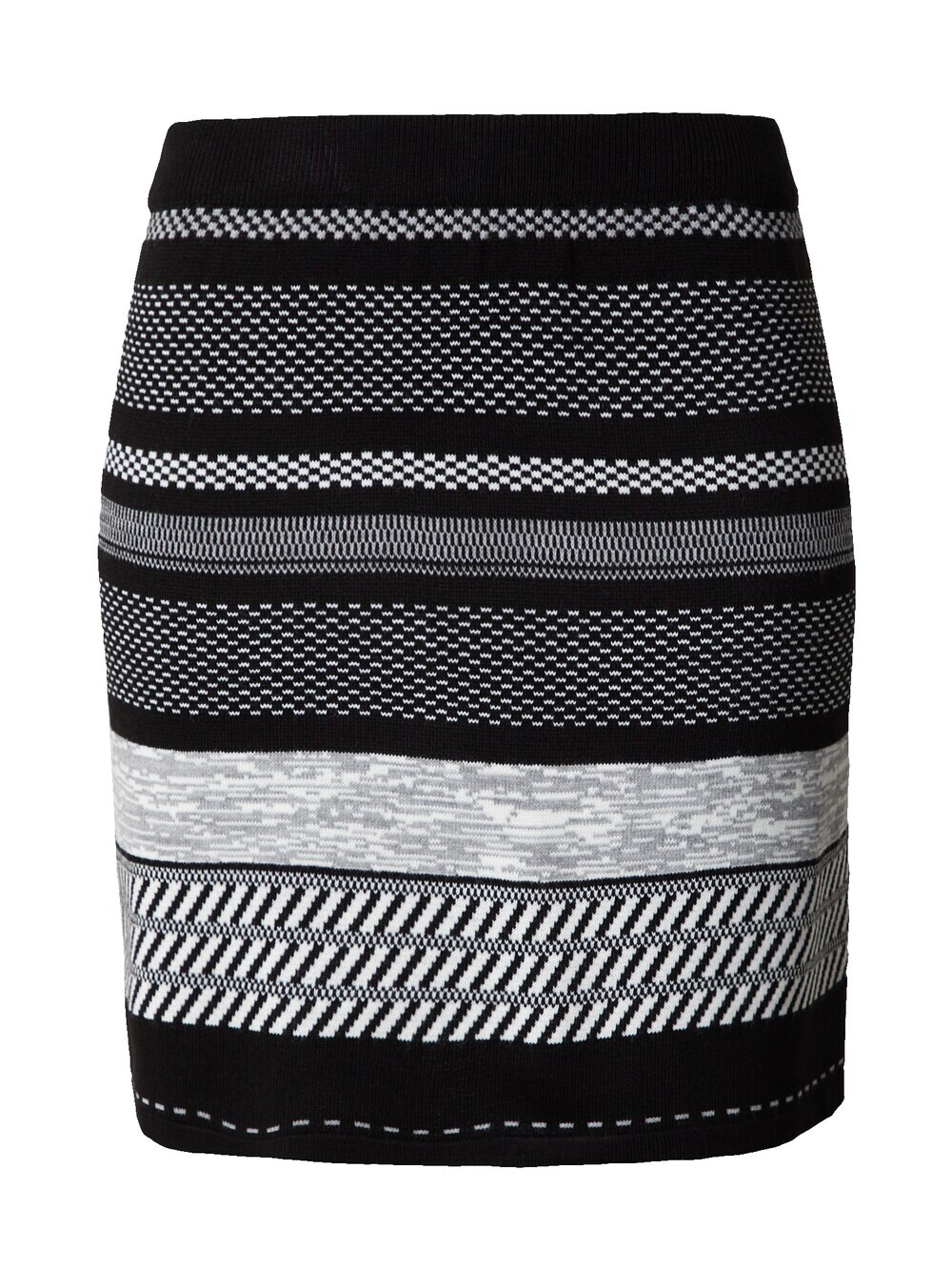 Юбка ABOUT YOU Pernilla, серый
Юбка ABOUT YOU Pernilla, серый