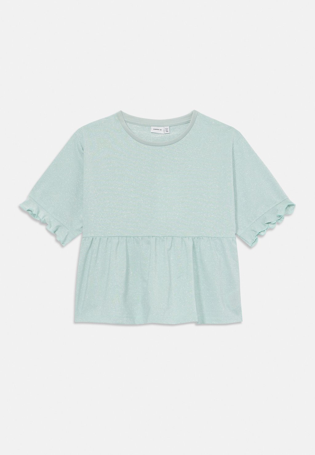 Базовая футболка NKFFRIANA Name it, светло-голубой, Синий, Базовая футболка NKFFRIANA Name it, светло-голубой
Базовая футболка NKFFRIANA Name it, светло-голубой, Синий, Базовая футболка NKFFRIANA Name it, светло-голубой