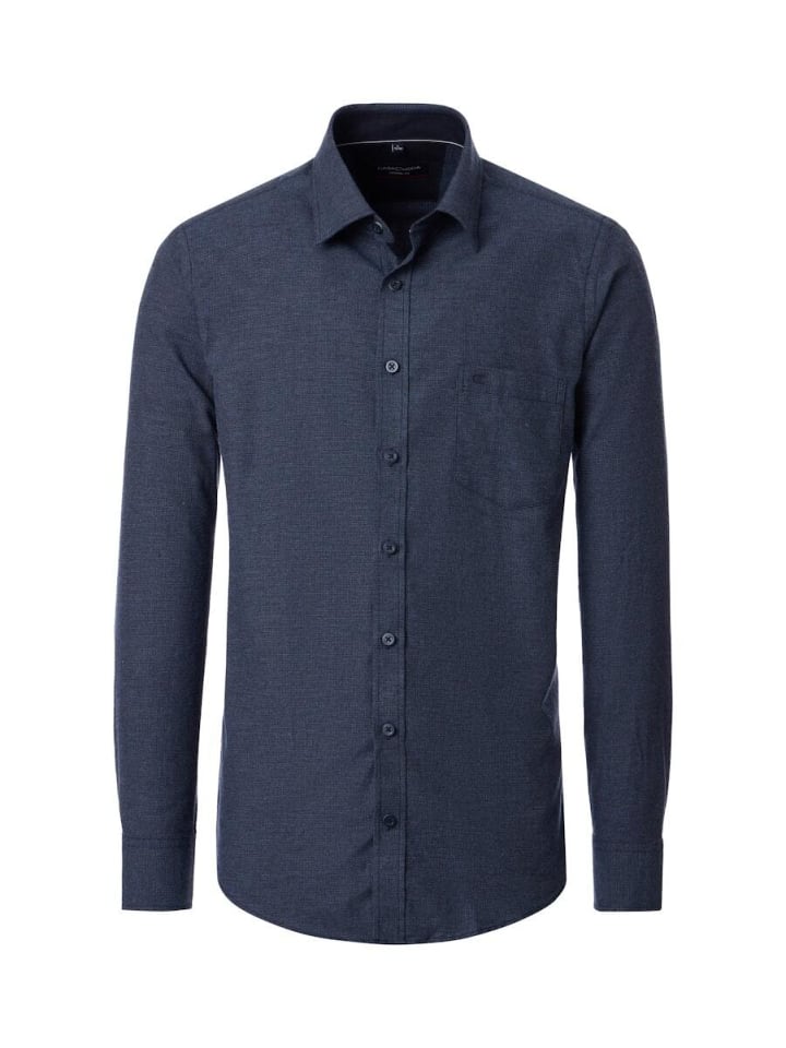 Рубашка CASAMODA, синий
Рубашка CASAMODA, синий