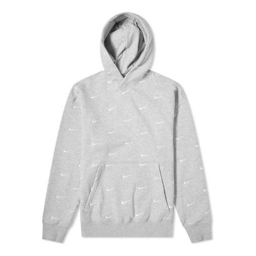 Толстовка Nike Lab Swoosh Logo Grey heather, серый
Толстовка Nike Lab Swoosh Logo Grey heather, серый