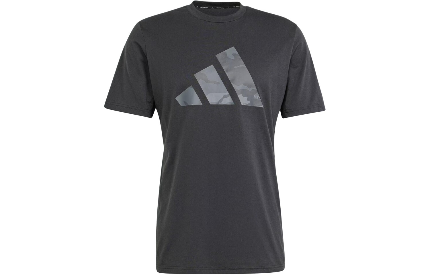 Мужская футболка Adidas, черный
Мужская футболка Adidas, черный