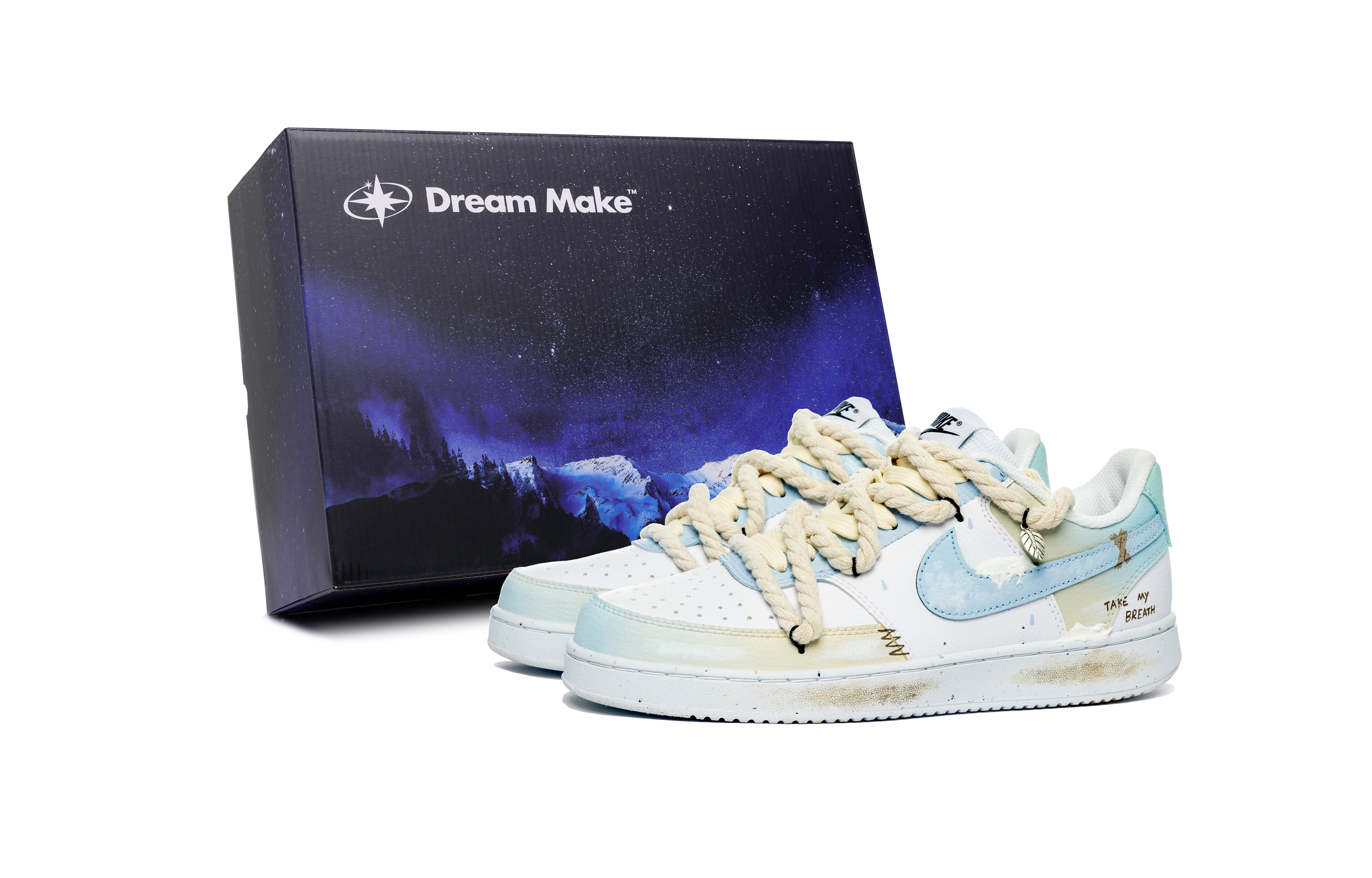 Nike Кроссовки для скейтбординга Court Vision 1, мужские, низкие, зеленые/коричневые
Nike Кроссовки для скейтбординга Court Vision 1, мужские, низкие, зеленые/коричневые