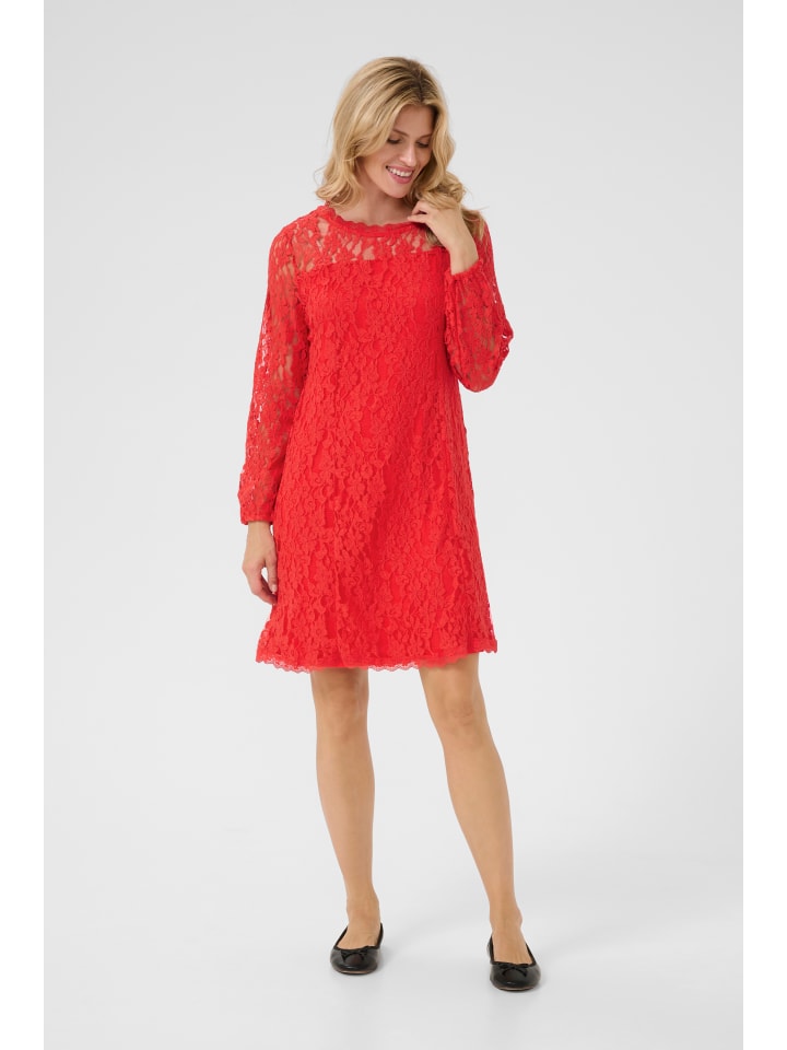 Платье до колена Cream
Платье до колена Cream