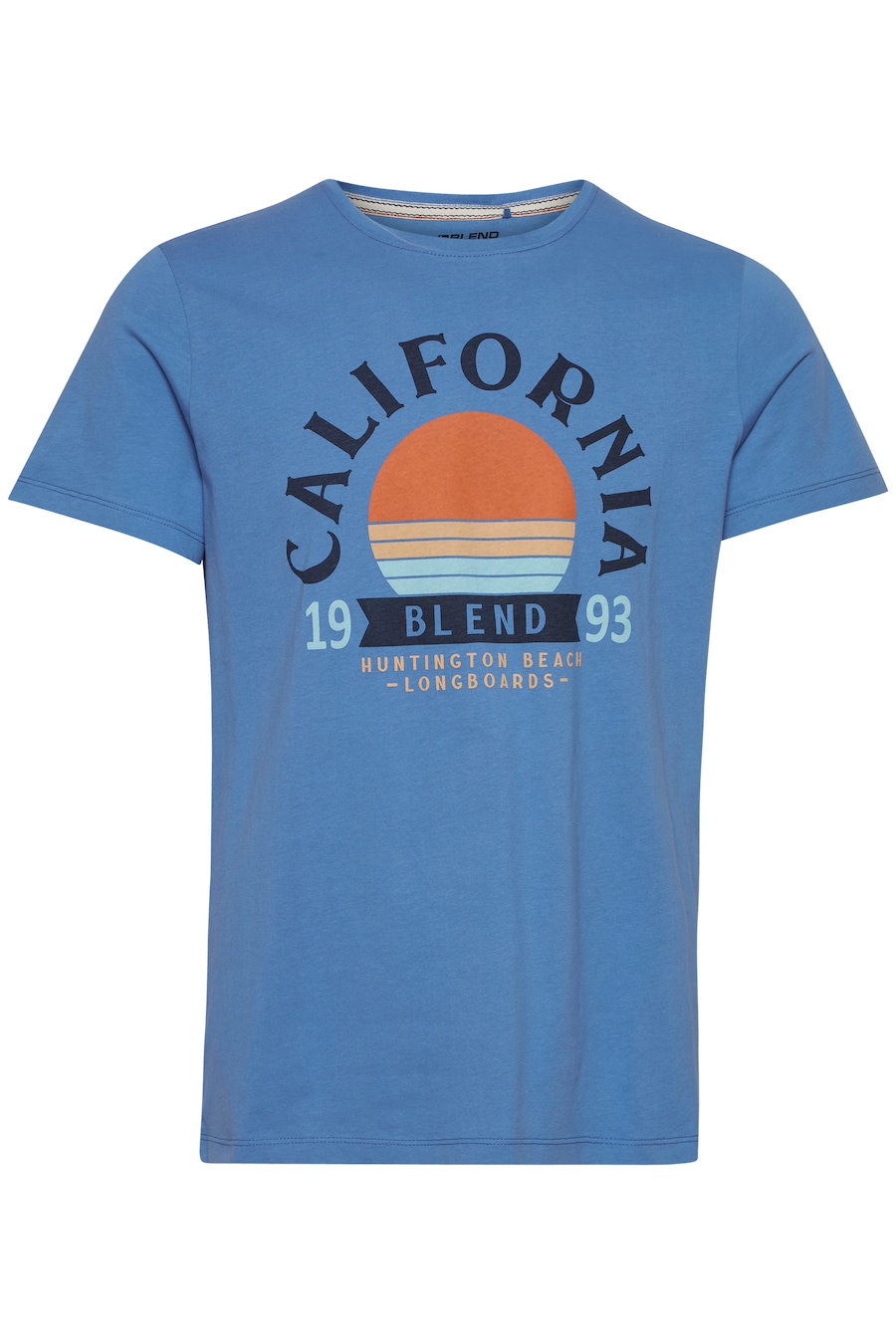 Рубашка BLEND, синий
Рубашка BLEND, синий