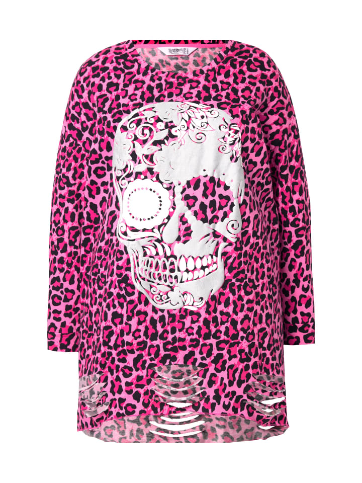 Толстовка Angel of Style, розовый
Толстовка Angel of Style, розовый