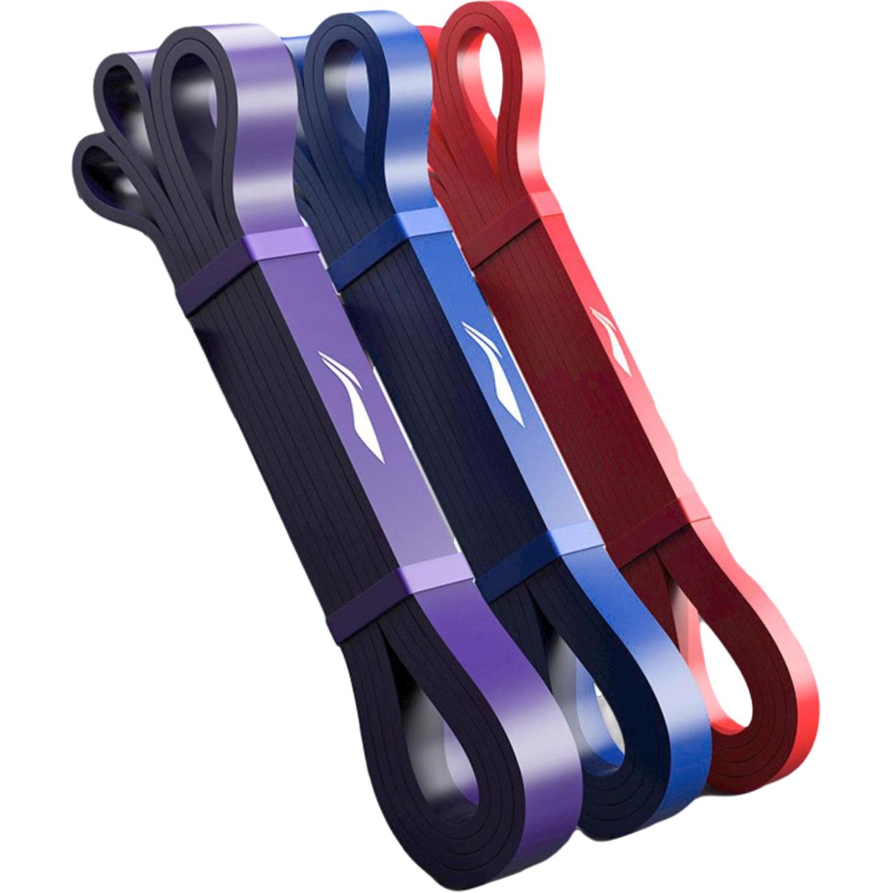 Тренировочные эспандеры из натурального латекса для мужчин LINING
Тренировочные эспандеры из натурального латекса для мужчин LINING