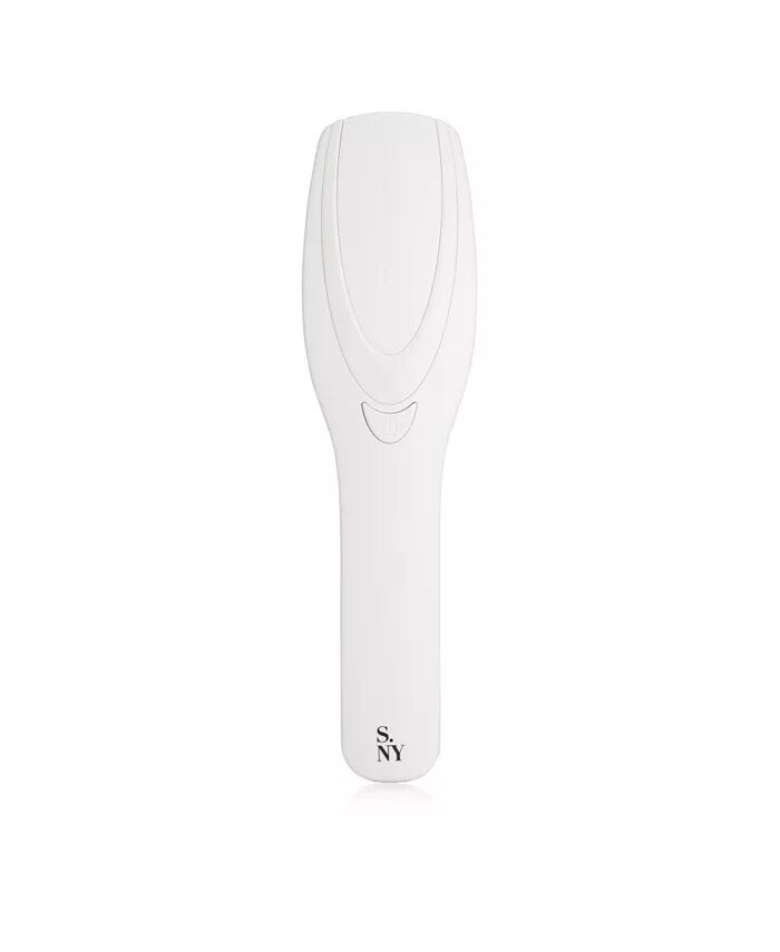 Щетка для светодиодной светотерапии для интенсивной терапии волос и кожи головы Solaris Laboratories Ny, цвет Black, White
Щетка для светодиодной светотерапии для интенсивной терапии волос и кожи головы Solaris Laboratories Ny, цвет Black, White