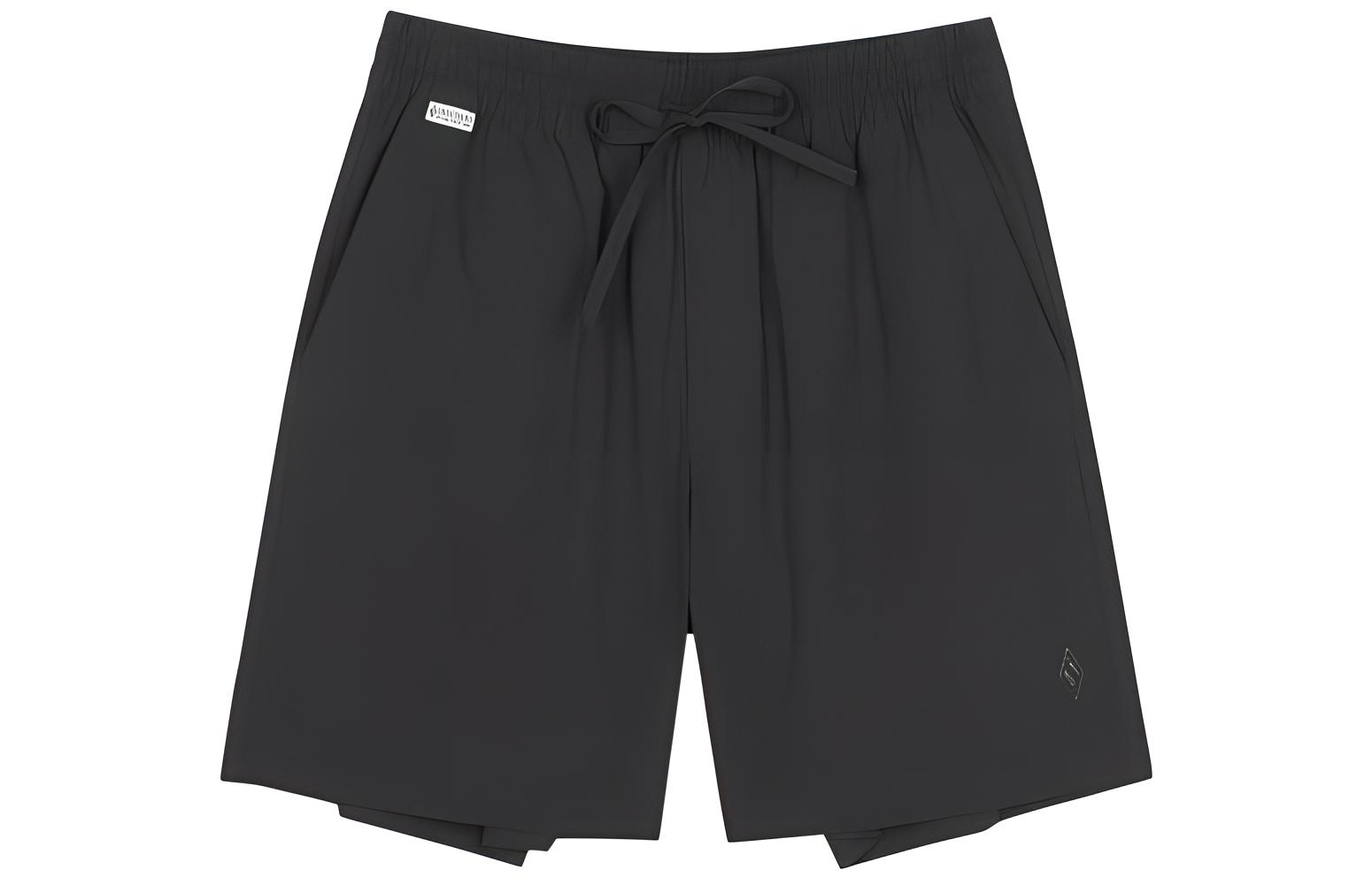 Спортивные шорты мужские Skechers, черный
Спортивные шорты мужские Skechers, черный