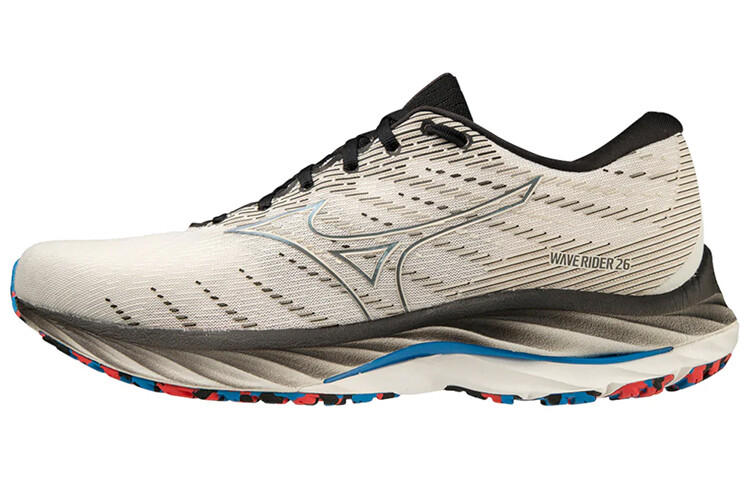 Мужские кроссовки Mizuno Wave Rider 26
Мужские кроссовки Mizuno Wave Rider 26