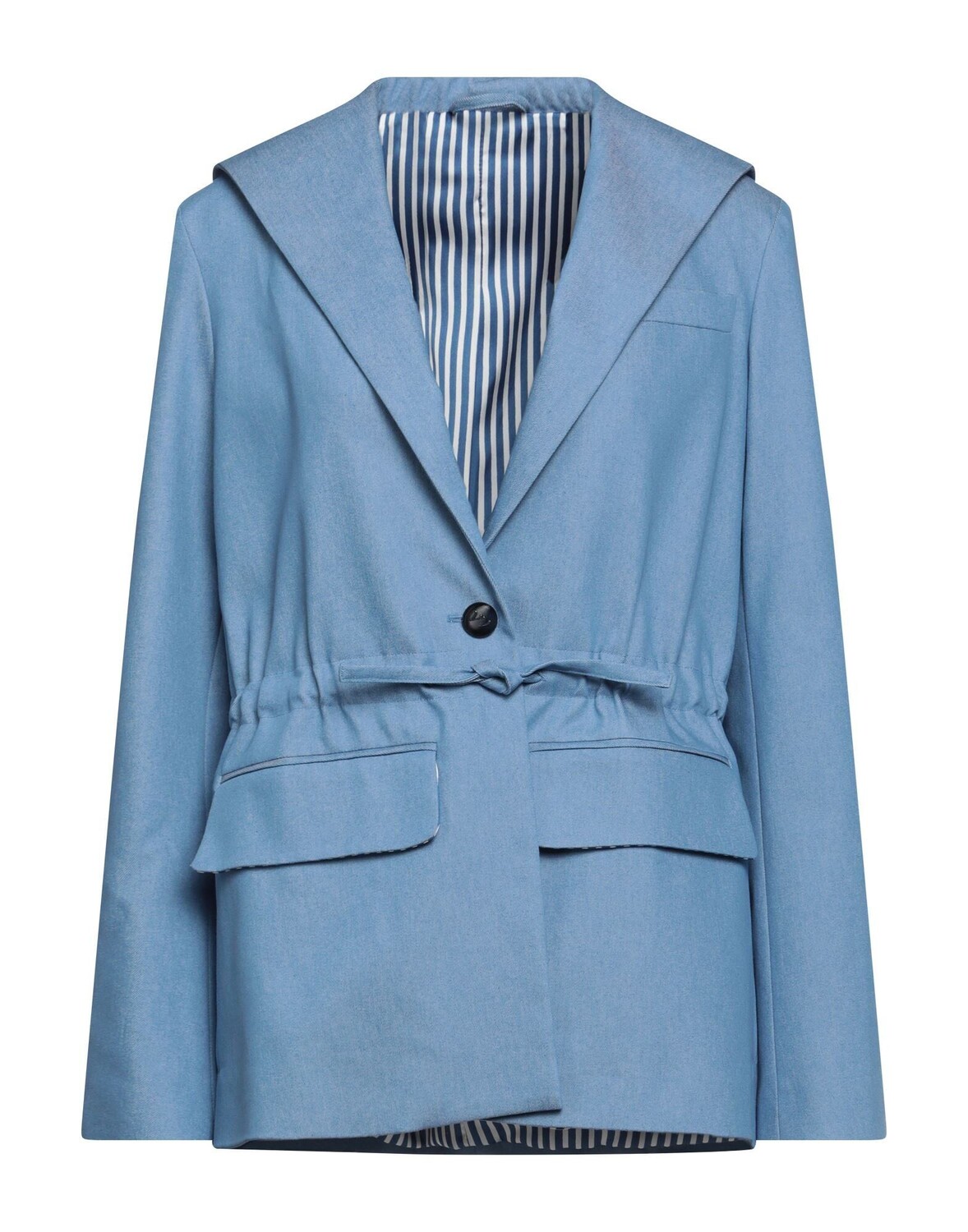 Блейзер Vi To Vi, голубой
Блейзер Vi To Vi, голубой