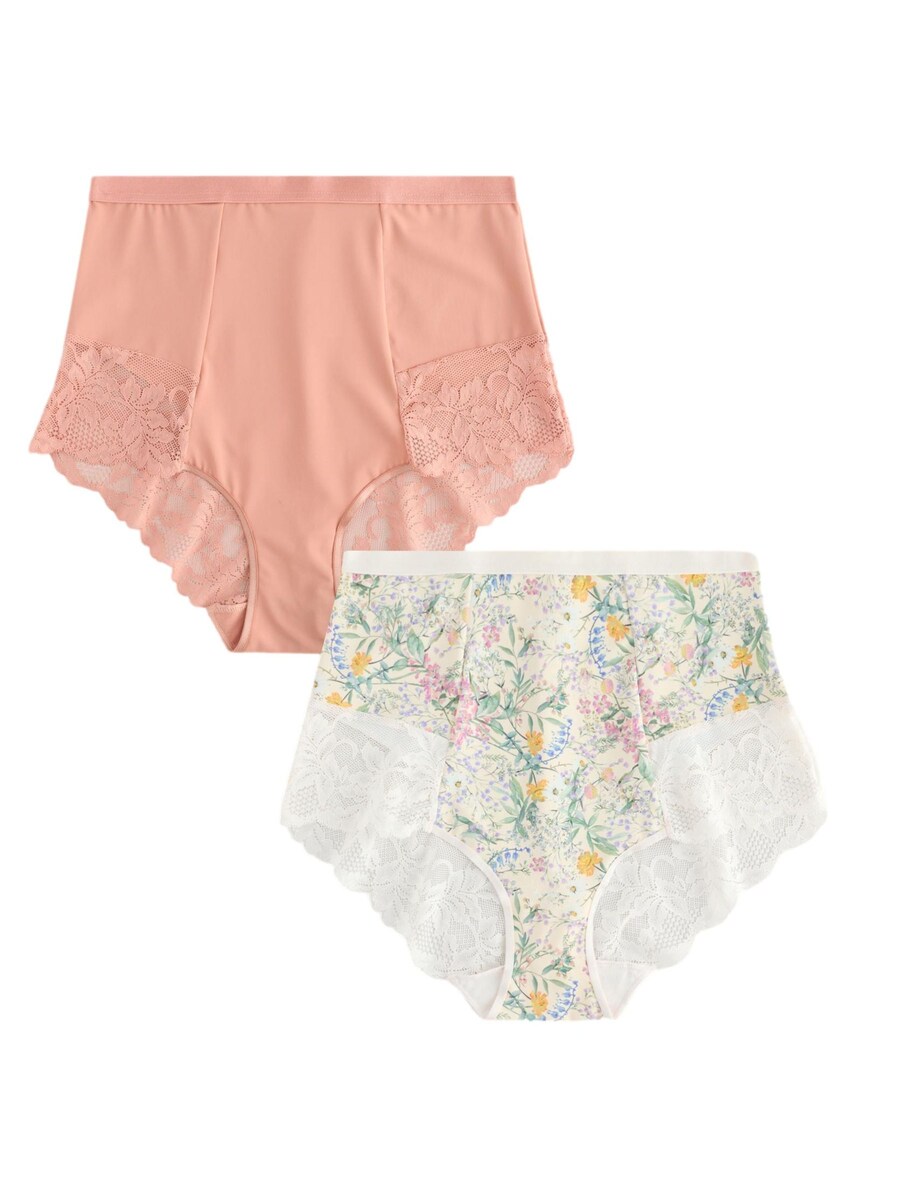 Трусики Next, цвет Pastel green/Rose
Трусики Next, цвет Pastel green/Rose