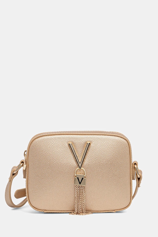 Сумка Valentino Bags, золотой
Сумка Valentino Bags, золотой