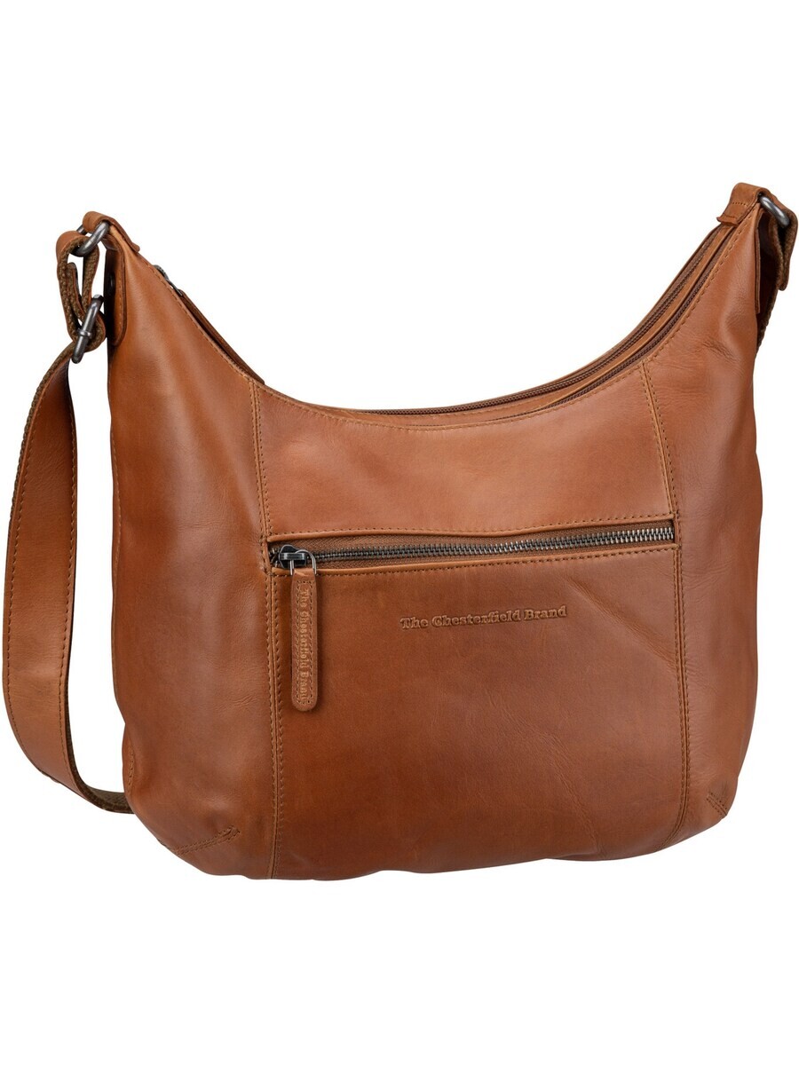 Сумка через плечо The Chesterfield Brand Crossbody Bag Arlette, коричневый
Сумка через плечо The Chesterfield Brand Crossbody Bag Arlette, коричневый