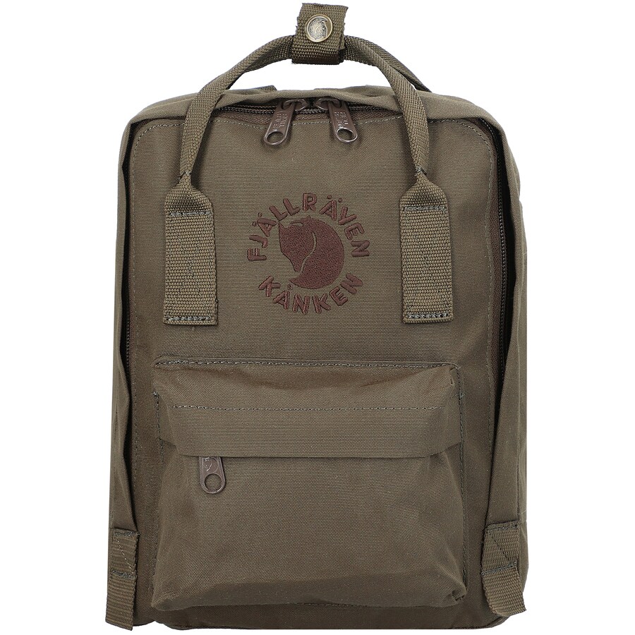 Рюкзак Fj├дllr├дven Re-Kanken, Khaki
Рюкзак Fj├дllr├дven Re-Kanken, Khaki