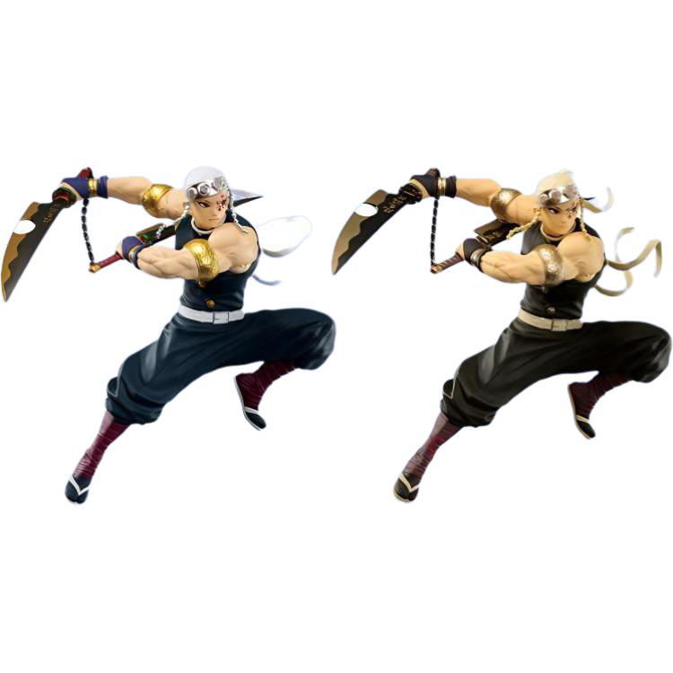 Glass Factory VIBRATION STARS LIMITED Demon Slayer Kimetsu No Yaiba BANPRESTO
Glass Factory VIBRATION STARS LIMITED Demon Slayer Kimetsu No Yaiba BANPRESTO