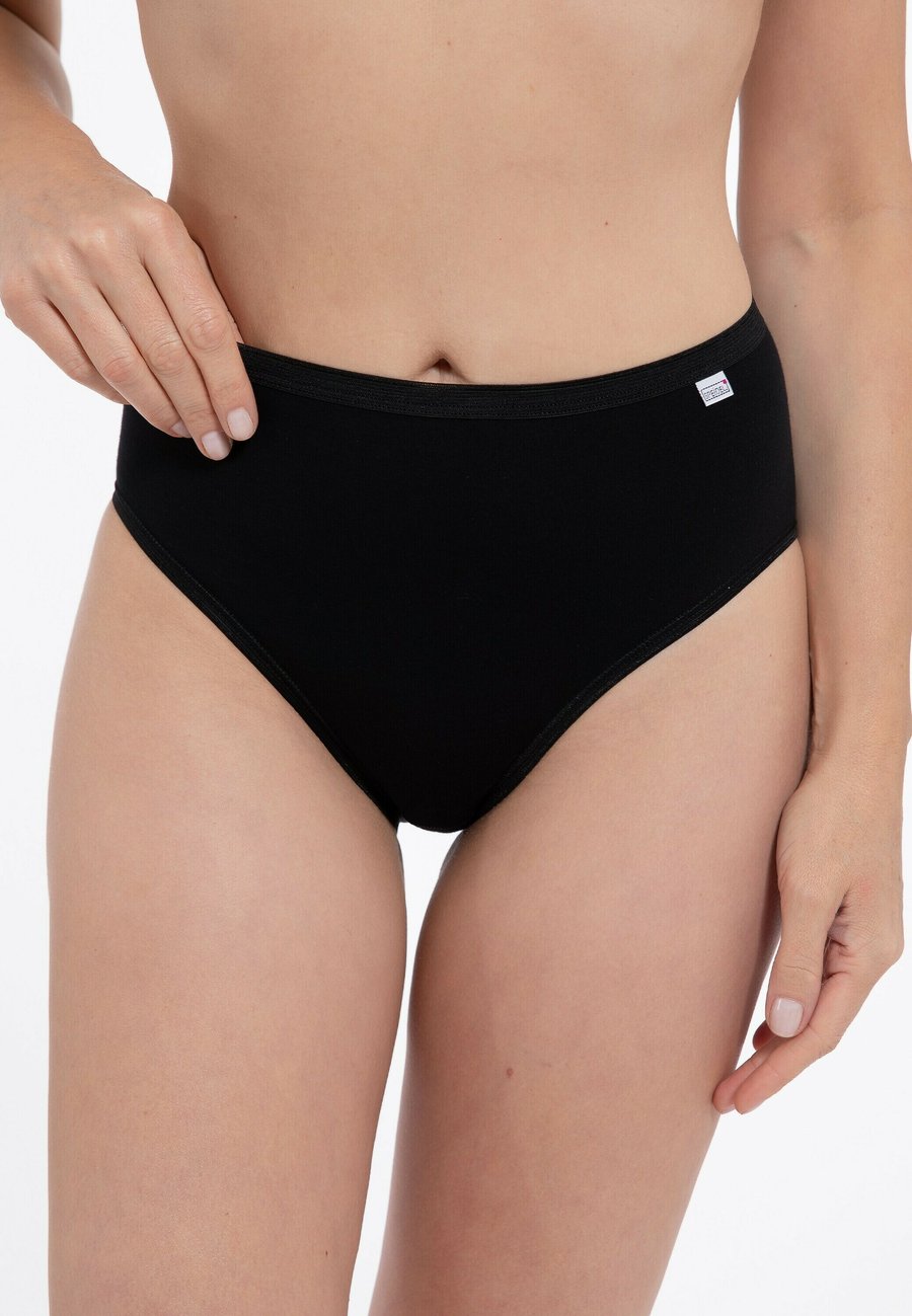 Брифы Speidel 3-PACK , Schwarz/Black
Брифы Speidel 3-PACK , Schwarz/Black